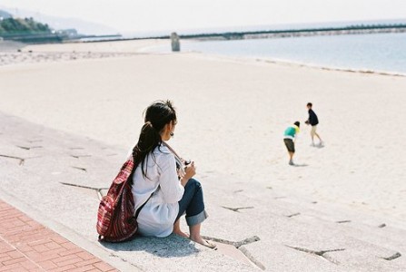 女生给男生的道歉信范文