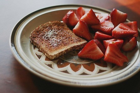 小学食品安全宣传周活动总结范文